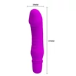 Stev Purple minivibrátor