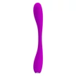 Dupla végű hajlítható vibrátor Pretty Love Yedda Purple