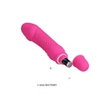 Stev Pink MINIVIBRÁTOR