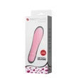Minivibrátor Pretty Love Solomon Baby 12,3 cm