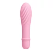 Minivibrátor Pretty Love Solomon Baby 12,3 cm