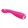 Elektrosokkos vibrátor Pretty Love Hector electro vibrator 19,5 cm