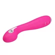 Elektrosokkos vibrátor Pretty Love Hector electro vibrator 19,5 cm