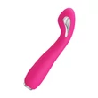 Elektrosokkos vibrátor Pretty Love Hector electro vibrator 19,5 cm