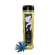 Shunga Erotikus masszázs olaj Midnight flower 240 ml 