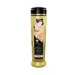 Erotikus masszázs olaj Shunga 240 ml vanília