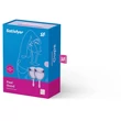 Feel good menstrual cup lilla