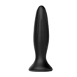 Vibrátoros anál plug Mr play 12 ffunkciós popsidugó