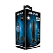 Vibrátoros anál plug Mr play 12 ffunkciós popsidugó