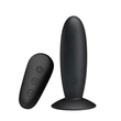 Vibris anál plug Mr. play távirányítós