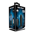 Vibris anál plug Mr. play távirányítós