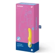 Satisfyer Yummy Sunshine vibrátor