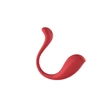 Applikációval vezérelhetó vibrációs tojás - Phoenix Neo red