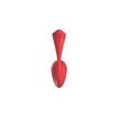 Applikációval vezérelhetó vibrációs tojás - Phoenix Neo red