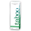 Késleltető zselé férfiaknak Taboo male delay gel