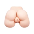 Hason fekvő női fenék maszturbátor Crazy bull vagina and anal exact full size