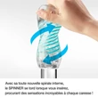 Maszturbátor Tenga spinner 04 pixel