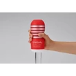 Vákuumos szopó Tenga original vacuum cup Red