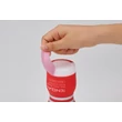 Vákuumos szopó Tenga original vacuum cup Red