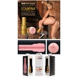Popsi nyílással anál Pink butt stamina