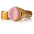 Popsi nyílással anál Pink butt stamina