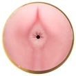 Popsi nyílással anál Pink butt stamina