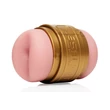 Két nyílású masztrbátor ánusz és vagina Stamina training unit quickshot