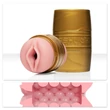 Két nyílású masztrbátor ánusz és vagina Stamina training unit quickshot