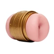 Két nyílású masztrbátor ánusz és vagina Stamina training unit quickshot