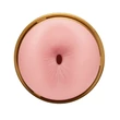 Két nyílású masztrbátor ánusz és vagina Stamina training unit quickshot