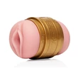 Két nyílású masztrbátor ánusz és vagina Stamina training unit quickshot