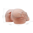 Nyögdécslő maszturbátor popsi Temptation passion lady snug-fit vagina