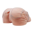 Nyögdécslő maszturbátor popsi Temptation passion lady snug-fit vagina