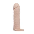 Péniszhosszabbító köpeny Pretty love penis sleeve 6,2"