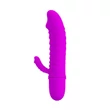 Mini vibrátor Pretty Love Arnd