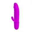 Mini vibrátor Pretty Love Arnd
