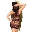 Eye-catcher black xl