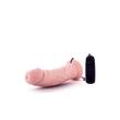 Realisztikus távirányítós vibrátor 20 cm dr. skin dr. joe 8 cock