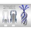 Maszturbátor Premium tenga air flow cup