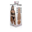 Pornósztár punci Autumn falls vaginája cream