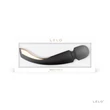 Akkus, masszírozó vibrátor Smart wand 2 medium black