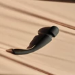 Akkus, masszírozó vibrátor Smart wand 2 medium black