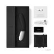 Férfi vibrátor Billy 2 black