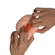 Vagina masztrubátor Yoliz shape pocket pussy