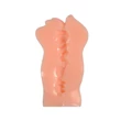 Száj maszturbátor Hejiaz mouth shape pocket pussy