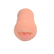 Száj maszturbátor Hejiaz mouth shape pocket pussy