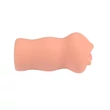Száj maszturbátor Hejiaz mouth shape pocket pussy