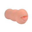 Száj maszturbátor Hejiaz mouth shape pocket pussy