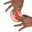 Ánusz masztrubátor Liuliz anal shape pocket pussy