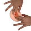 Ánusz masztrubátor Liuliz anal shape pocket pussy